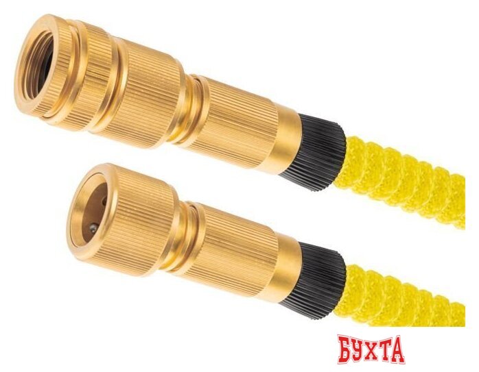 Саморастягивающийся шланг Четыре сезона Профи 62-0318-F 4