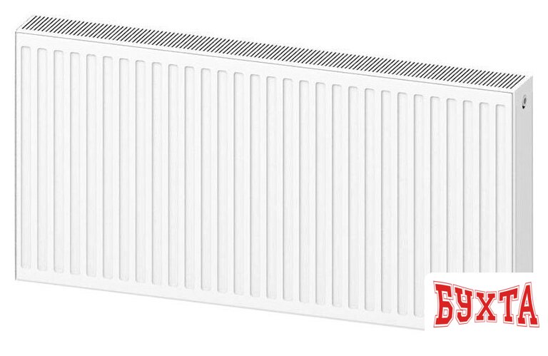Стальной панельный радиатор Valfex Steel C 22 500х1800 VF.C.22.500.1800 (с боковым подключением)