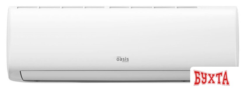 Кондиционер Making Oasis Everywhere H-18