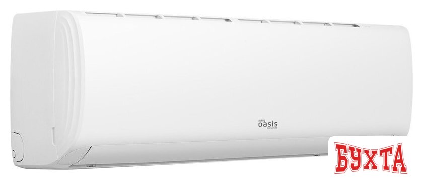 Кондиционер Making Oasis Everywhere H-18 2