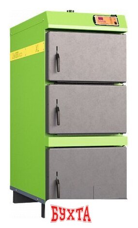 Отопительный котел Lavoro Eco XL-16 (без автоматики) 2