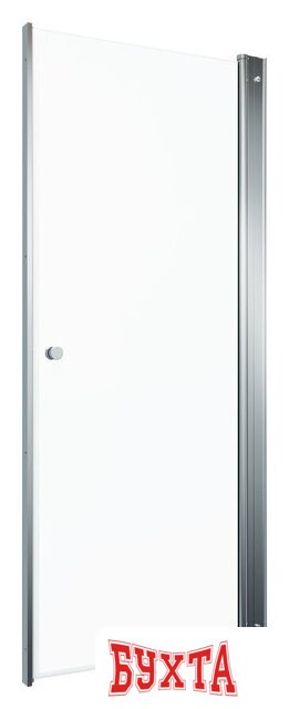 Душевая дверь Triton Уно 70x185 (прозрачное стекло)