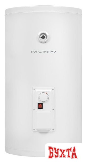 Бойлер косвенного нагрева с ТЭНом Royal Thermo GLF RTWGE 100 3