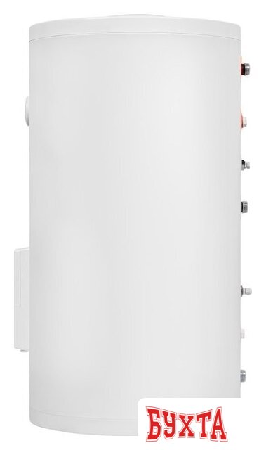 Бойлер косвенного нагрева с ТЭНом Royal Thermo GLF RTWGE 100 4