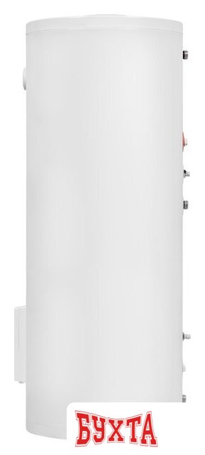 Бойлер косвенного нагрева с ТЭНом Royal Thermo GLF RTWGE 150 4