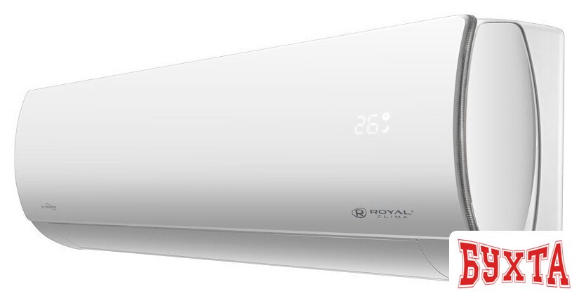 Кондиционер Royal Clima Perfetto DC EU Inverter 2024 RCI-PFC30HN