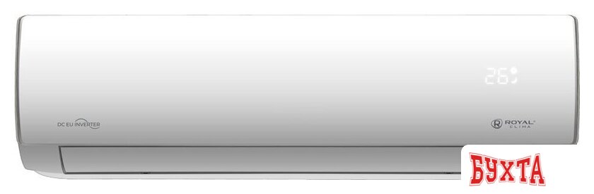 Кондиционер Royal Clima Perfetto DC EU Inverter 2024 RCI-PFC30HN 2
