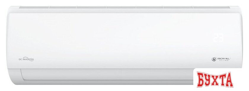 Кондиционер Royal Clima Triumph Lite Inverter RCI-TWL22HN