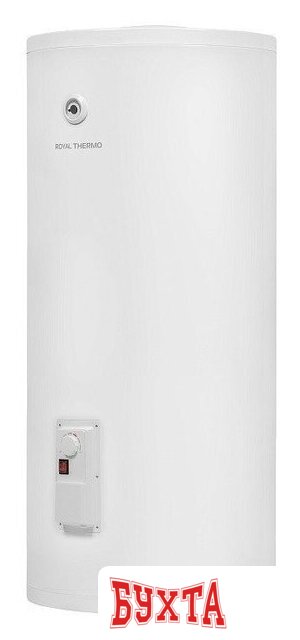 Бойлер косвенного нагрева с ТЭНом Royal Thermo GLF RTWGE 300