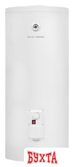 Бойлер косвенного нагрева с ТЭНом Royal Thermo GLF RTWGE 300 3