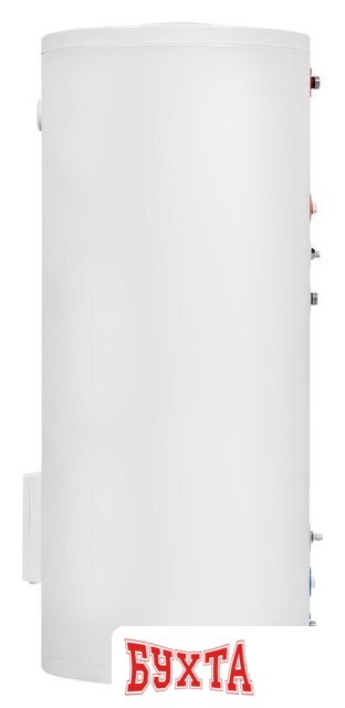 Бойлер косвенного нагрева с ТЭНом Royal Thermo GLF RTWGE 300 4