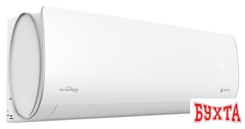 Кондиционер Royal Clima Aria DC Inverter RCI-AR35HN