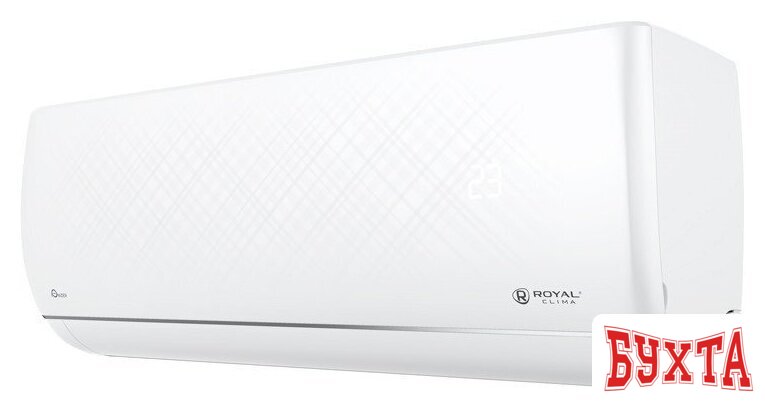 Кондиционер Royal Clima Renaissance 2025 RC-RND55HN