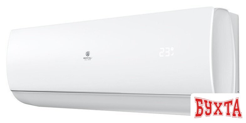 Кондиционер Royal Clima Pandora 2025 RC-PDC105HN