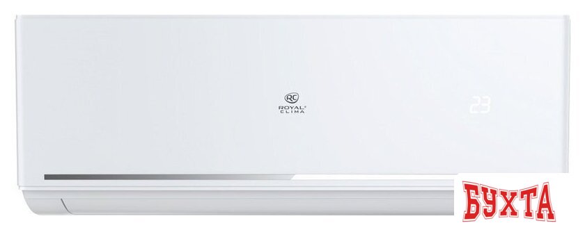 Кондиционер Royal Clima Felicita RC-FC28HN