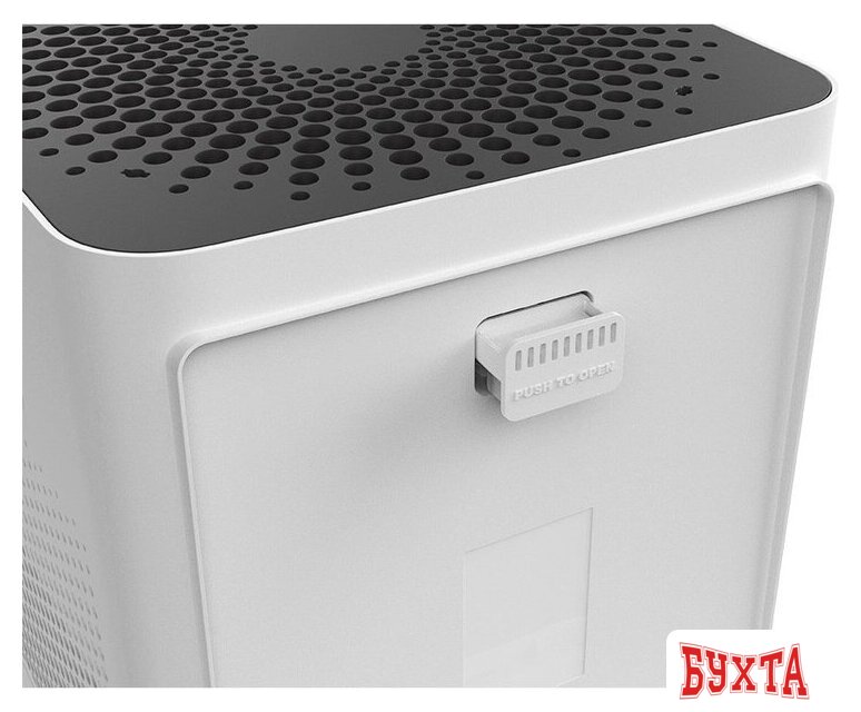 Мойка воздуха Boneco Air-O-Swiss W300 3