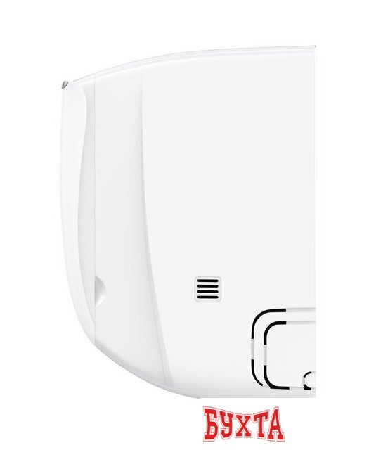 Кондиционер Royal Clima Gloria Upgrade RC-GL35HN 3