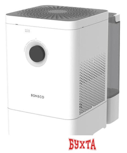 Мойка воздуха Boneco Air-O-Swiss W400 2