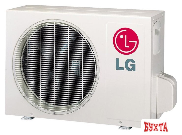 Кондиционер LG CQ12 2
