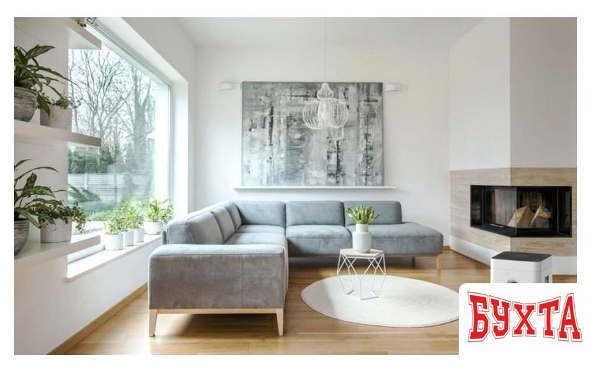 Климатический комплекс Boneco Air-O-Swiss H300 5