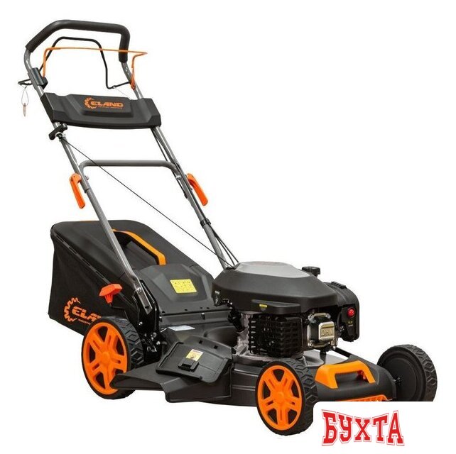 Газонокосилка ELAND BGL-757SA