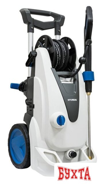 Мойка высокого давления Hyundai HHW 210-550BL PRO