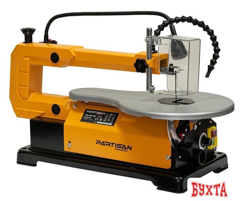 Лобзиковый станок Partisan PSS-415/135