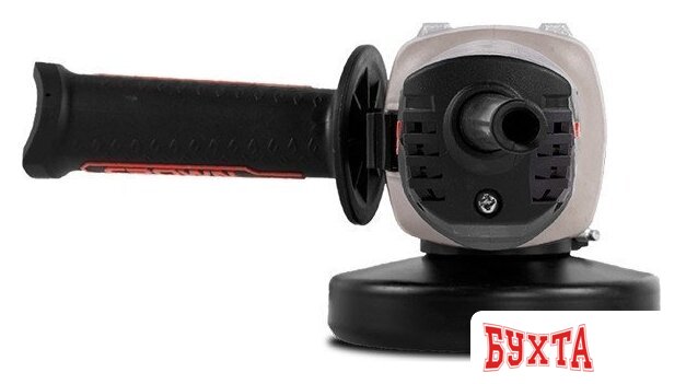 Угловая шлифмашина Crown CT13497-125C 4