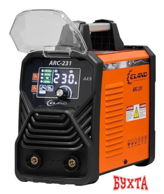 Сварочный инвертор ELAND ARC 231