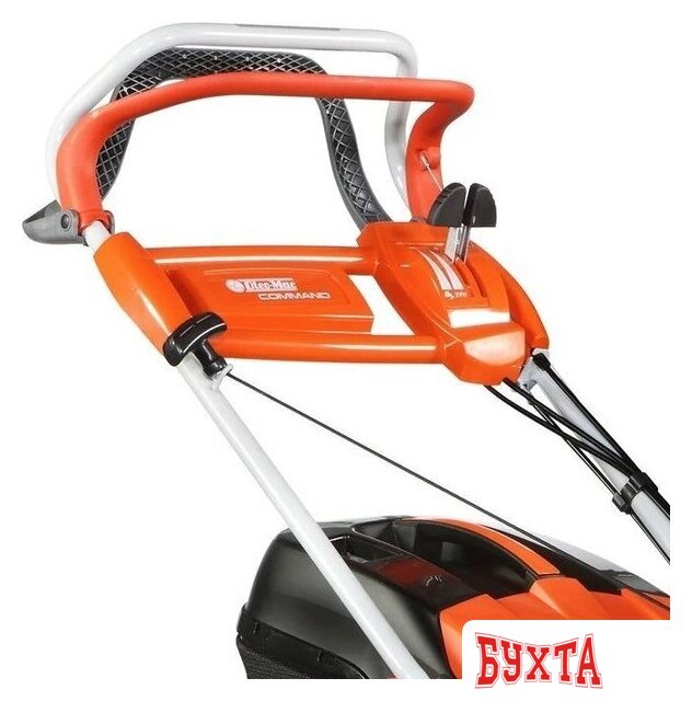 Газонокосилка Oleo-Mac G 53 VK AllRoad Plus 4 3