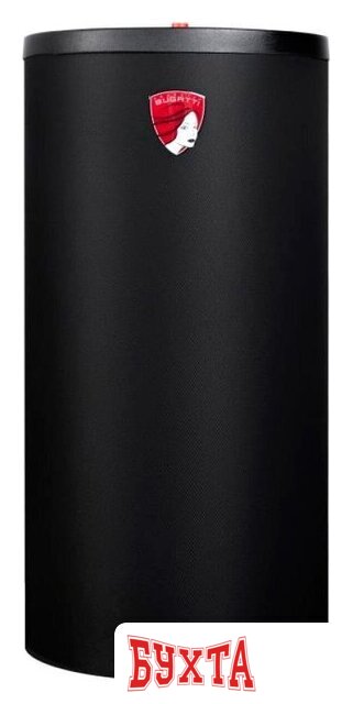 Бойлер косвенного нагрева Federica Bugatti Inox 800