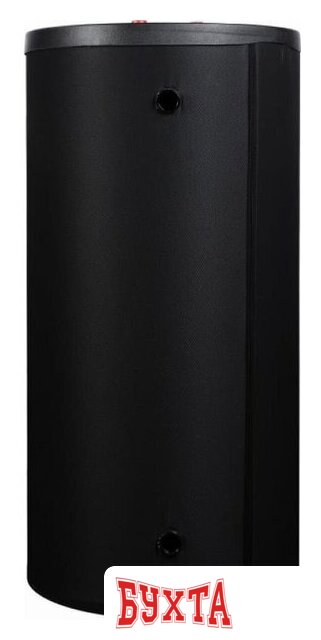 Бойлер косвенного нагрева Federica Bugatti Inox 800 2