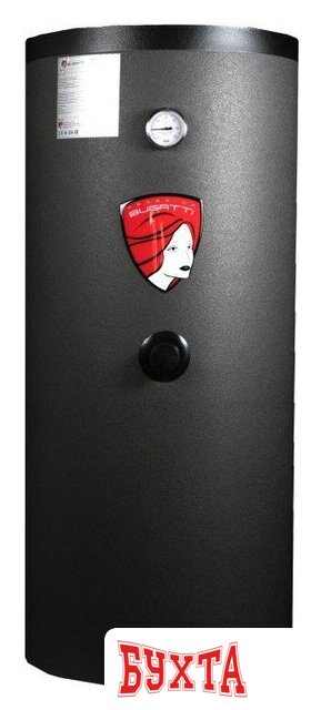 Бойлер косвенного нагрева Federica Bugatti KBS-B 160 V3