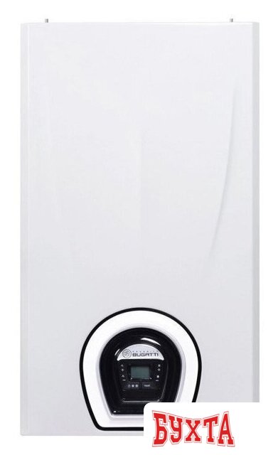 Отопительный котел Federica Bugatti 25B Cond Varme