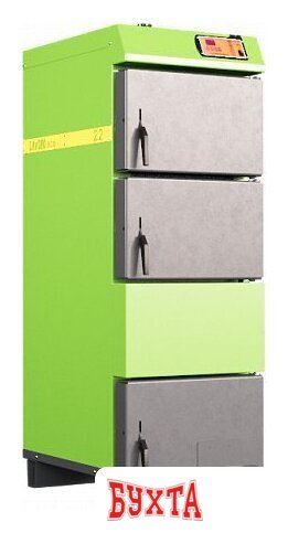 Отопительный котел Lavoro Eco L-12 (с автоматикой) 2