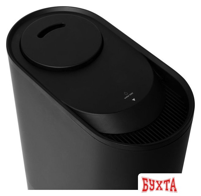 Увлажнитель воздуха Electrolux EHU-5310D 5