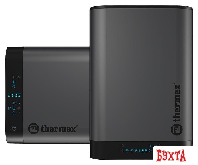 Накопительный электрический водонагреватель Thermex Bono 50 Wi-Fi
