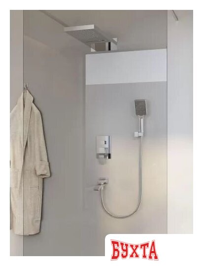 Душевая система Gappo G7107-79 2