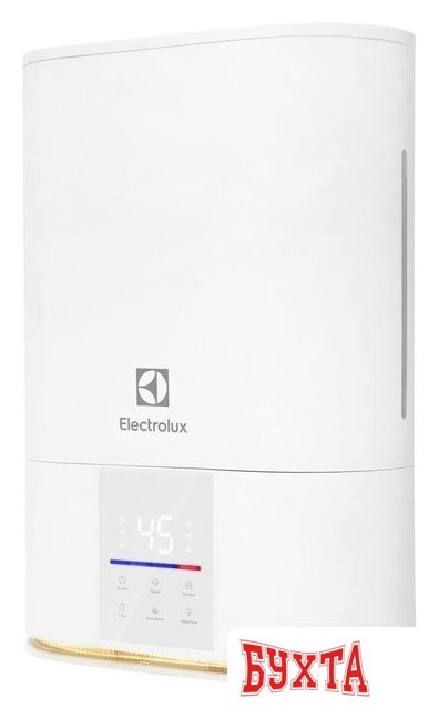 Увлажнитель воздуха Electrolux EHU-5315D 1