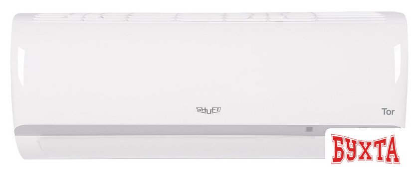 Кондиционер Shuft Tor SFTM-18HN8