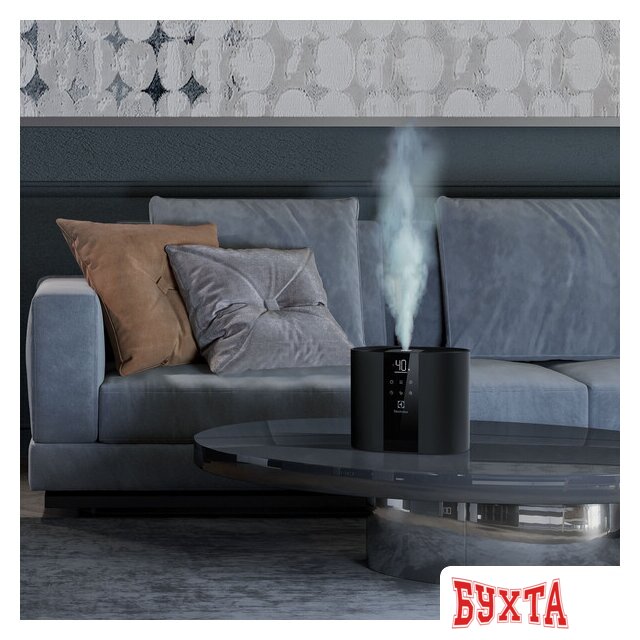 Увлажнитель воздуха Electrolux EHU-6110D 4