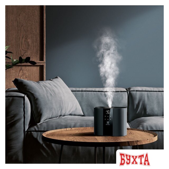 Увлажнитель воздуха Electrolux EHU-6110D 5