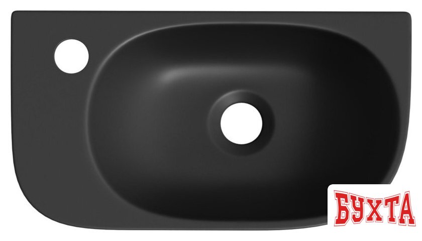 Умывальник Lavinia Boho Bathroom Sink 33311050 3