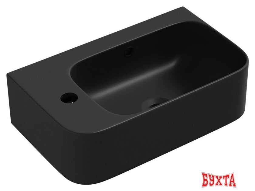 Умывальник Lavinia Boho Bathroom Sink Slim 33311060 2