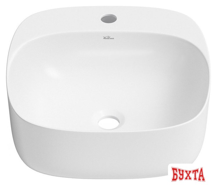 Умывальник Wellsee Idéal 326901000 1