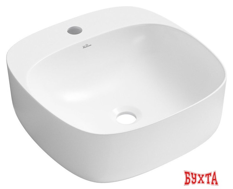 Умывальник Wellsee Idéal 326901000 2