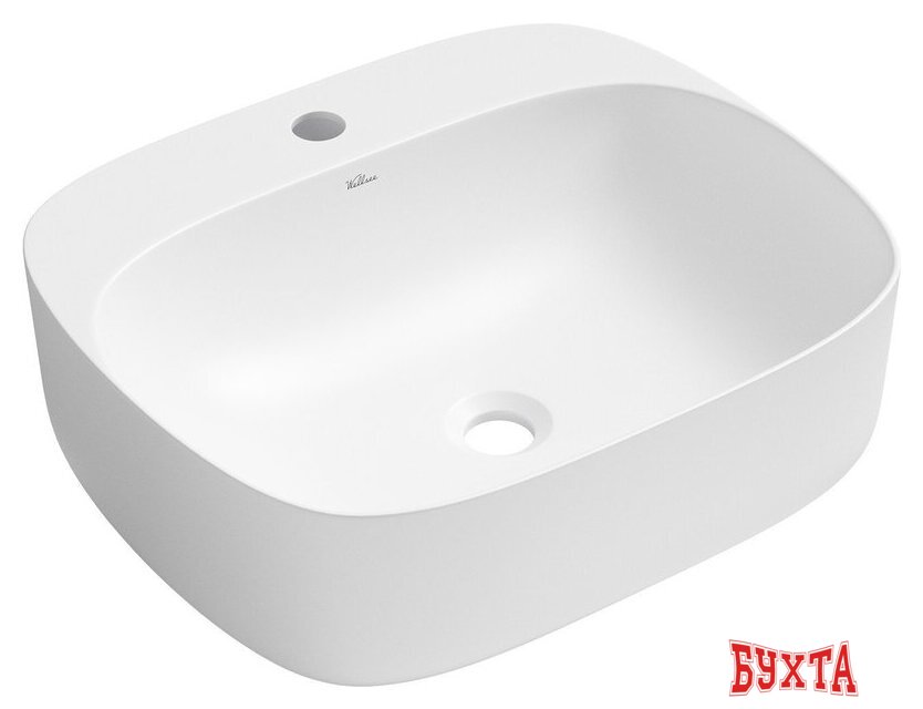 Умывальник Wellsee Idéal 326906000 2