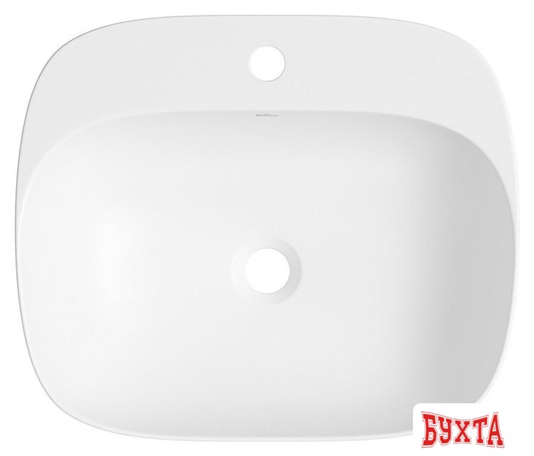 Умывальник Wellsee Idéal 326906000 3