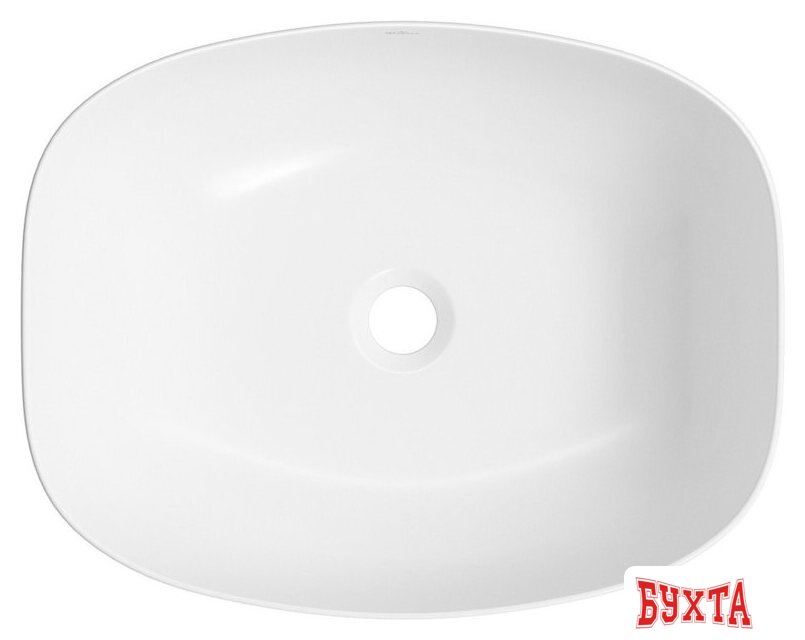 Умывальник Wellsee Ground Breaking 337702000 3