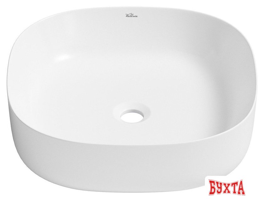 Умывальник Wellsee Belle Spa 3.0 335903000